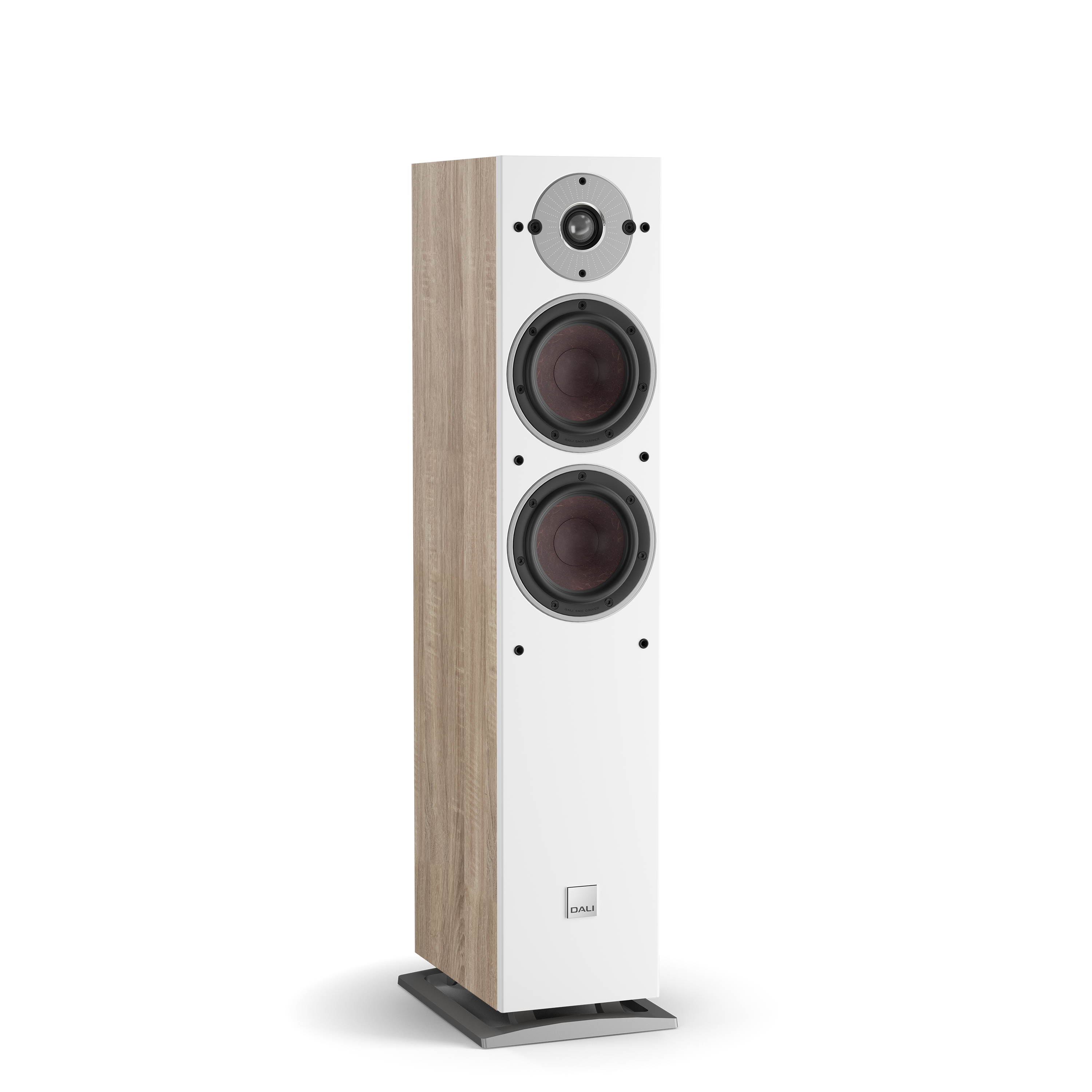 OBERON 5 | An elegant floorstanding speaker | DALI Loudspeakers